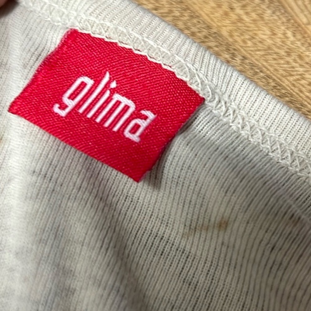 Glima Muscle Top - Picture 8 of 12